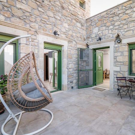 הוילה Petrokefálion Katina'S House מראה חיצוני תמונה