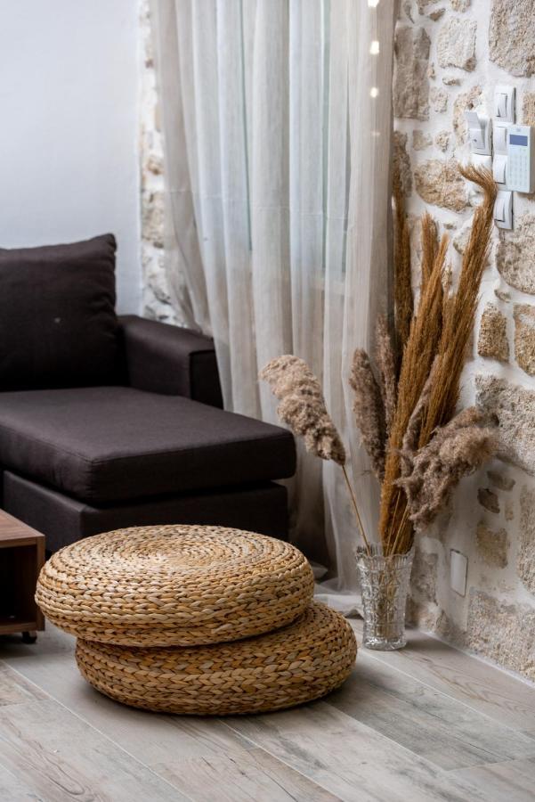 הוילה Petrokefálion Katina'S House מראה חיצוני תמונה
