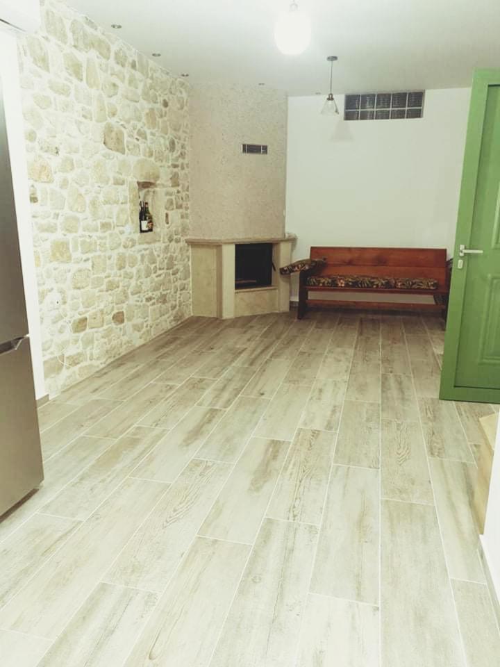 הוילה Petrokefálion Katina'S House חדר תמונה